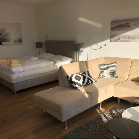 Andra Appartement