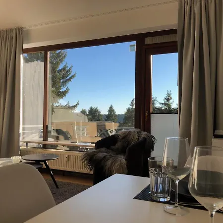 Andra Appartement