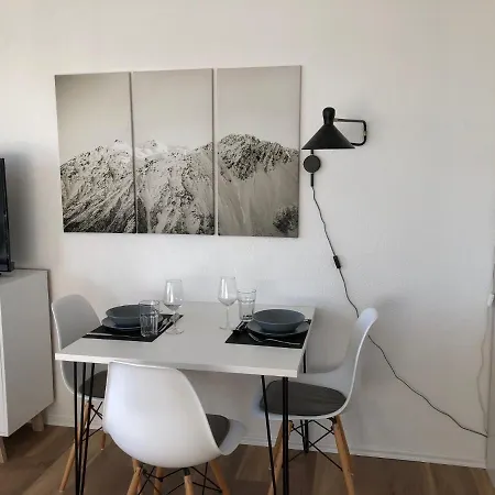 Andra Apartment Winterberg