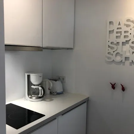 Andra Apartment