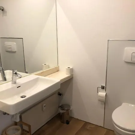Andra Apartment Winterberg