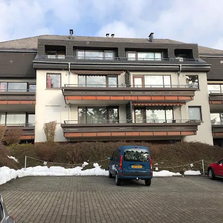 Andra * Winterberg