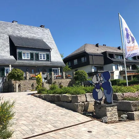 Andra 빈터베르크