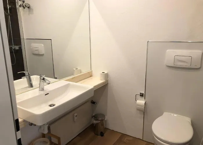 Andra 아파트 빈터베르크