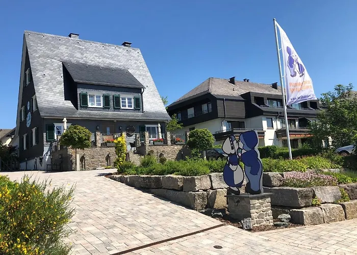 Andra 빈터베르크